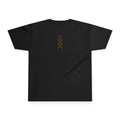 Youth Tee — "Baseball Mentals" DNA Baseball Graphic