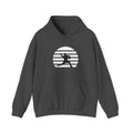 Baseball Fundamentals Hoodie — “Unlock Your Baseball DNA” Baseball Player Graphic Sweatshirt