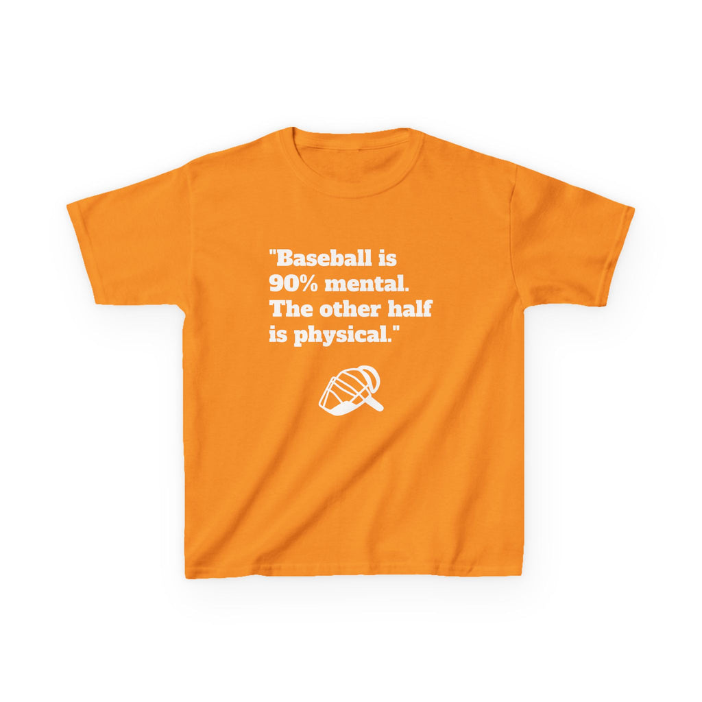 Kids T‑Shirt