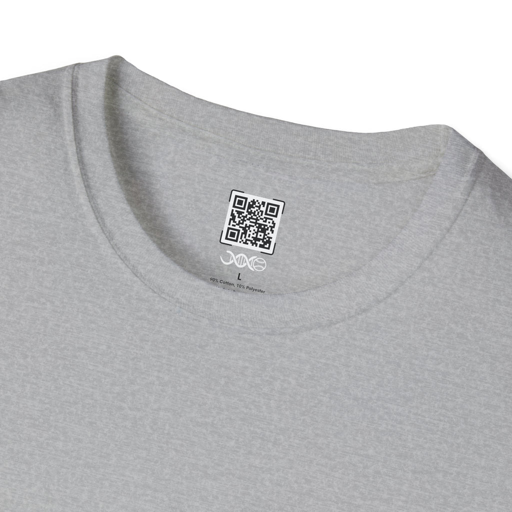 Pitcher Silhouette T-Shirt — Baseball Pitcher Tee