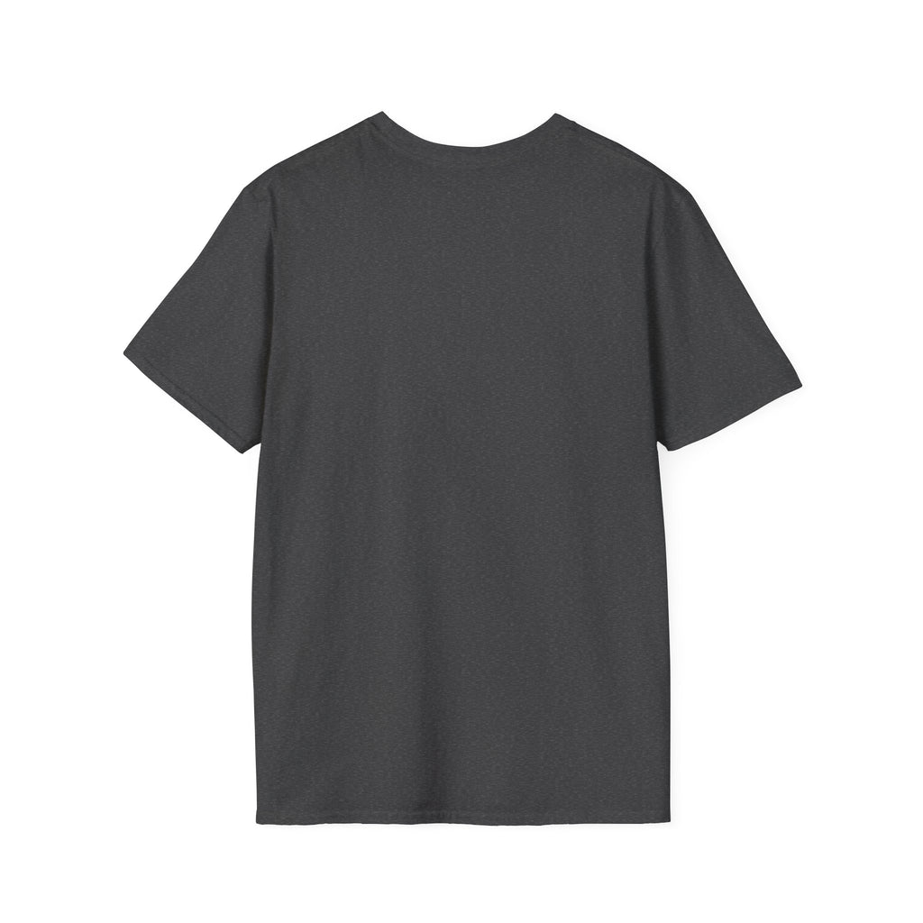 Pitcher Silhouette T-Shirt — Baseball Pitcher Tee