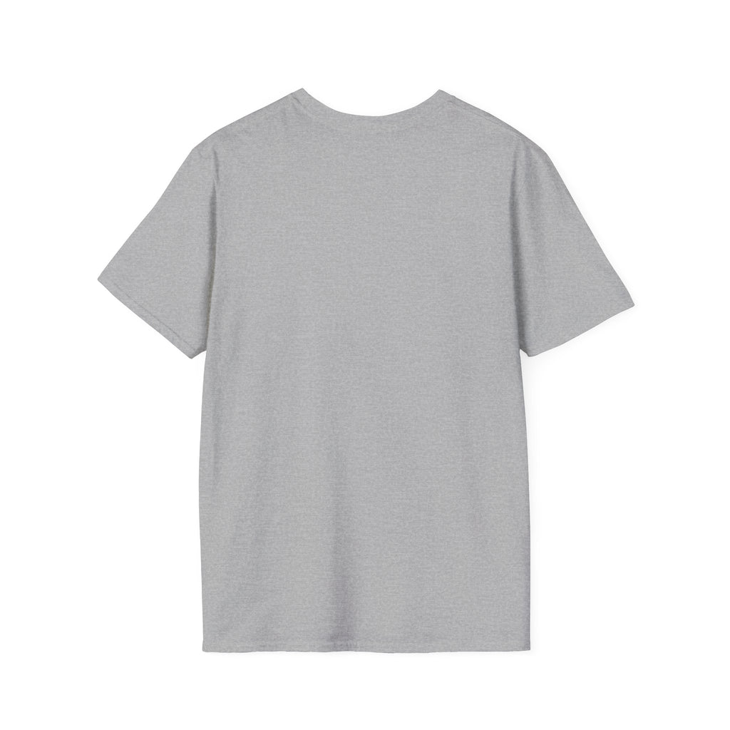 Pitcher Silhouette T-Shirt — Baseball Pitcher Tee