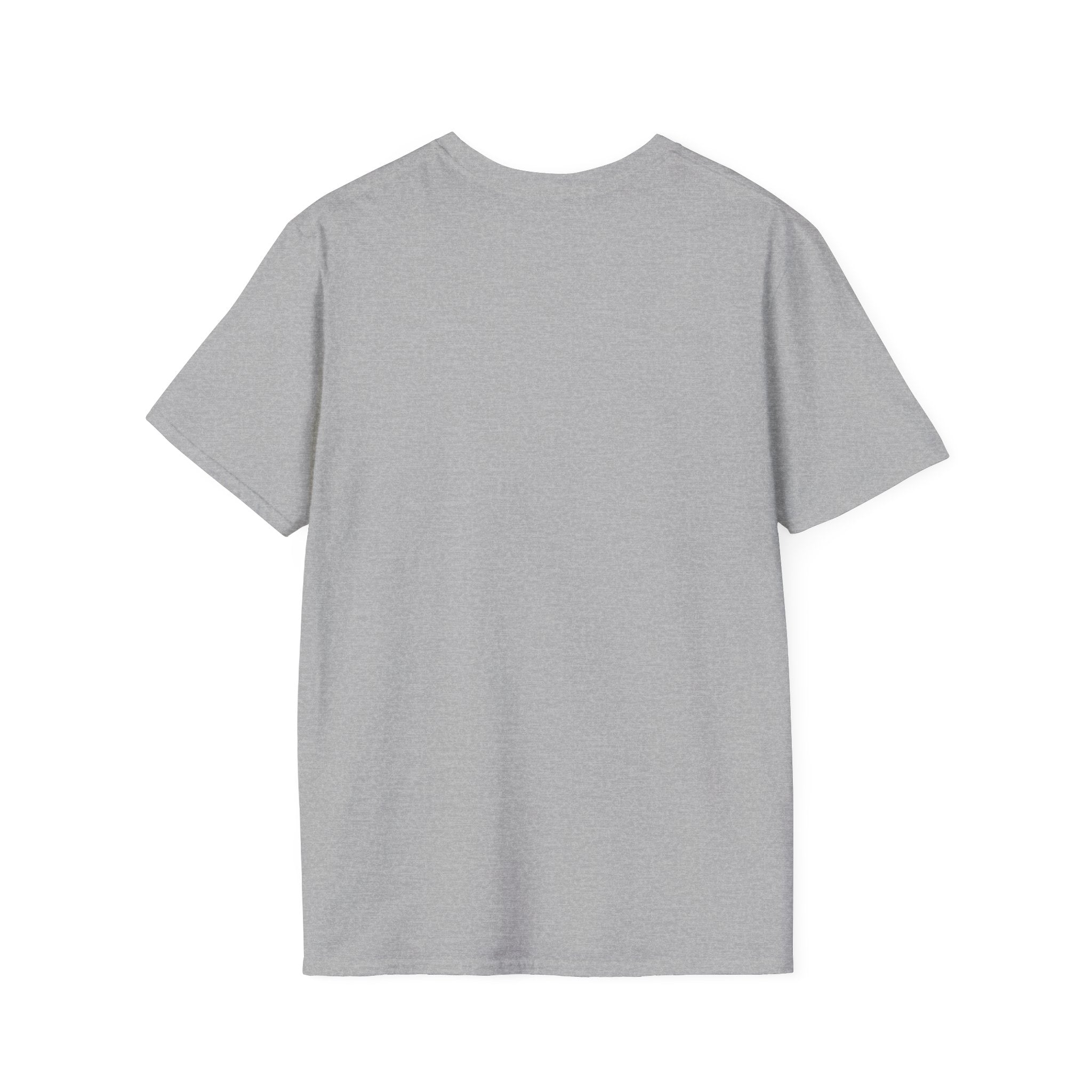 Pitcher Silhouette T-Shirt — Baseball Pitcher Tee