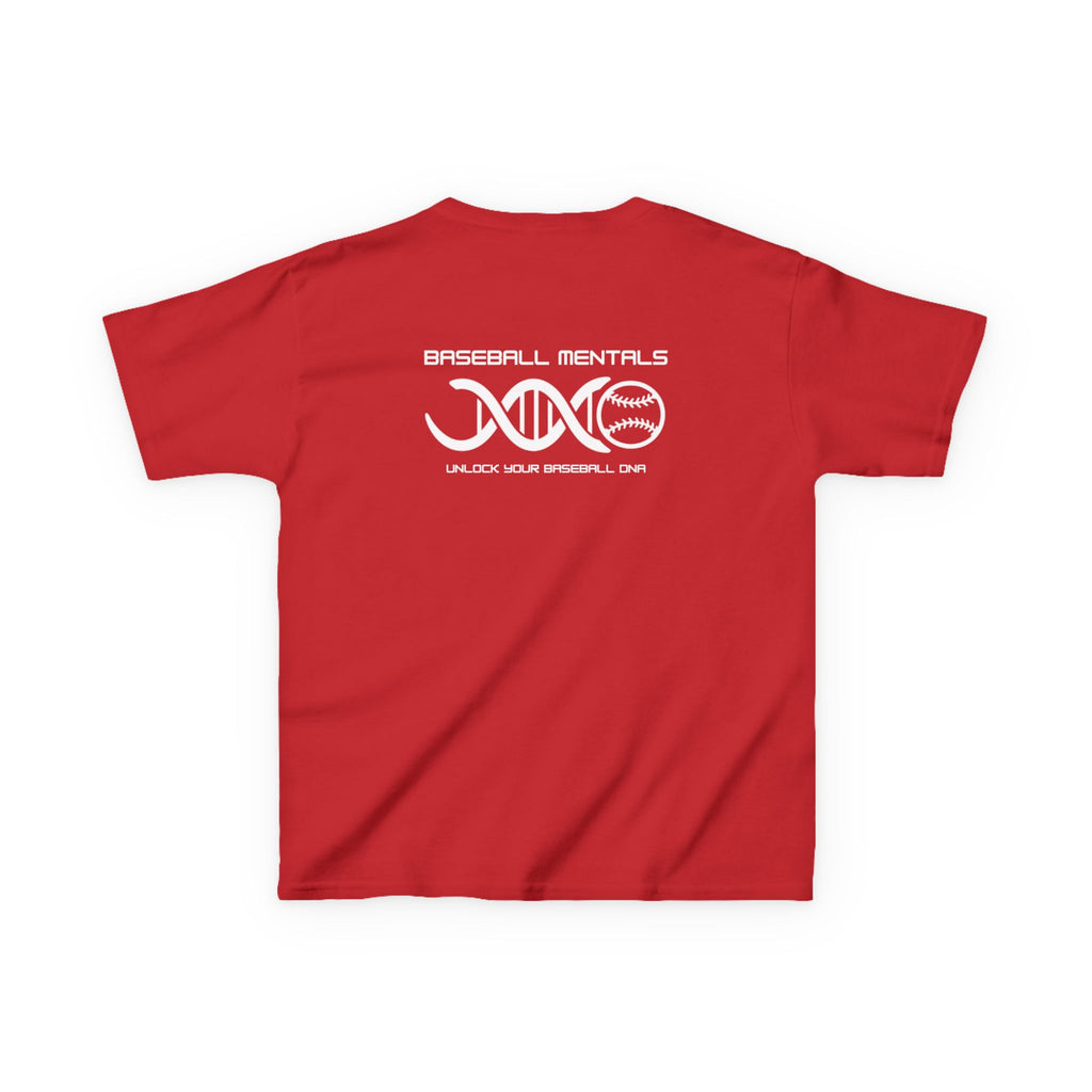 Kids T‑Shirt