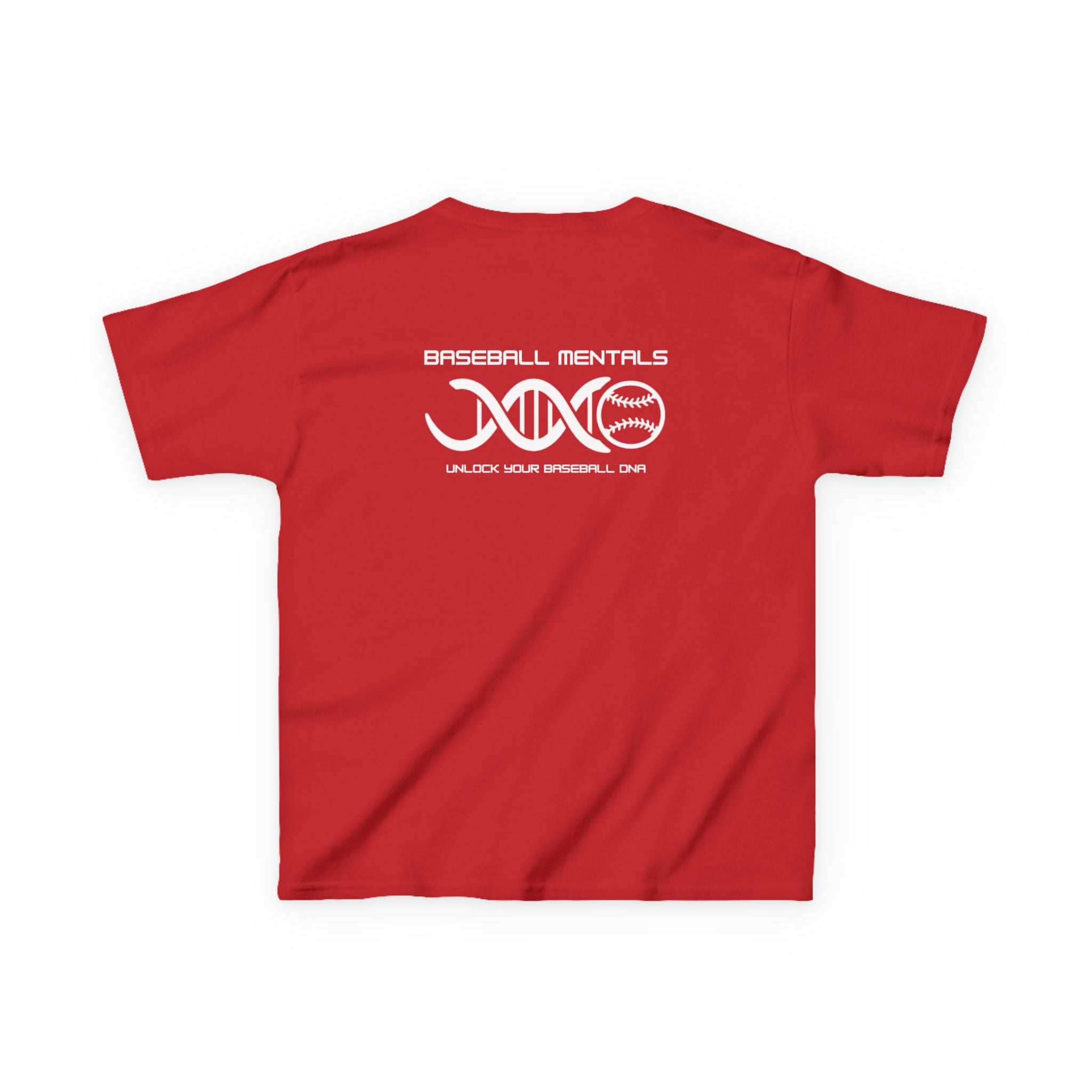 Kids T‑Shirt