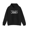 Copy of Baseball Fundamentals Hoodie — “Unlock Your Baseball DNA” Baseball Player Graphic Sweatshirt
