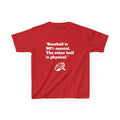 Kids T‑Shirt