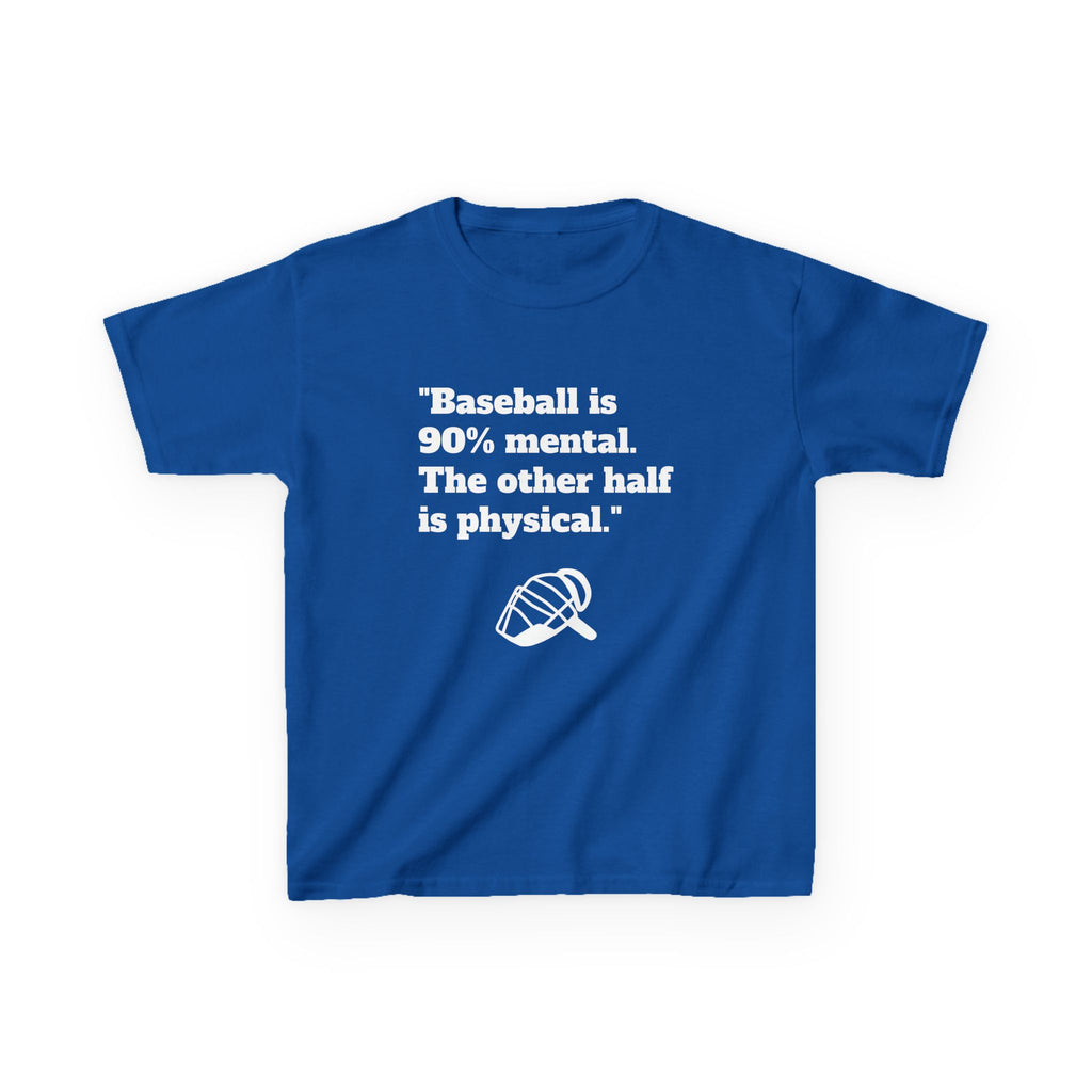 Kids T‑Shirt