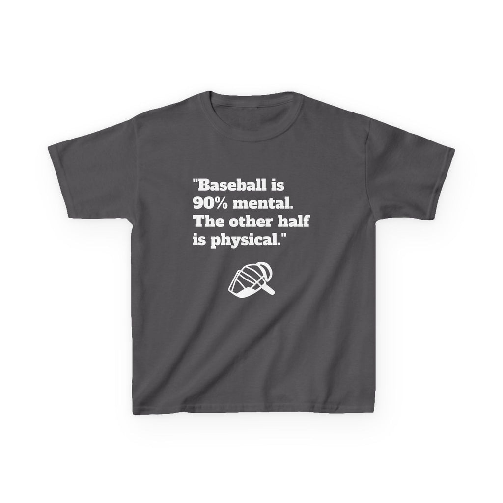 Kids T‑Shirt