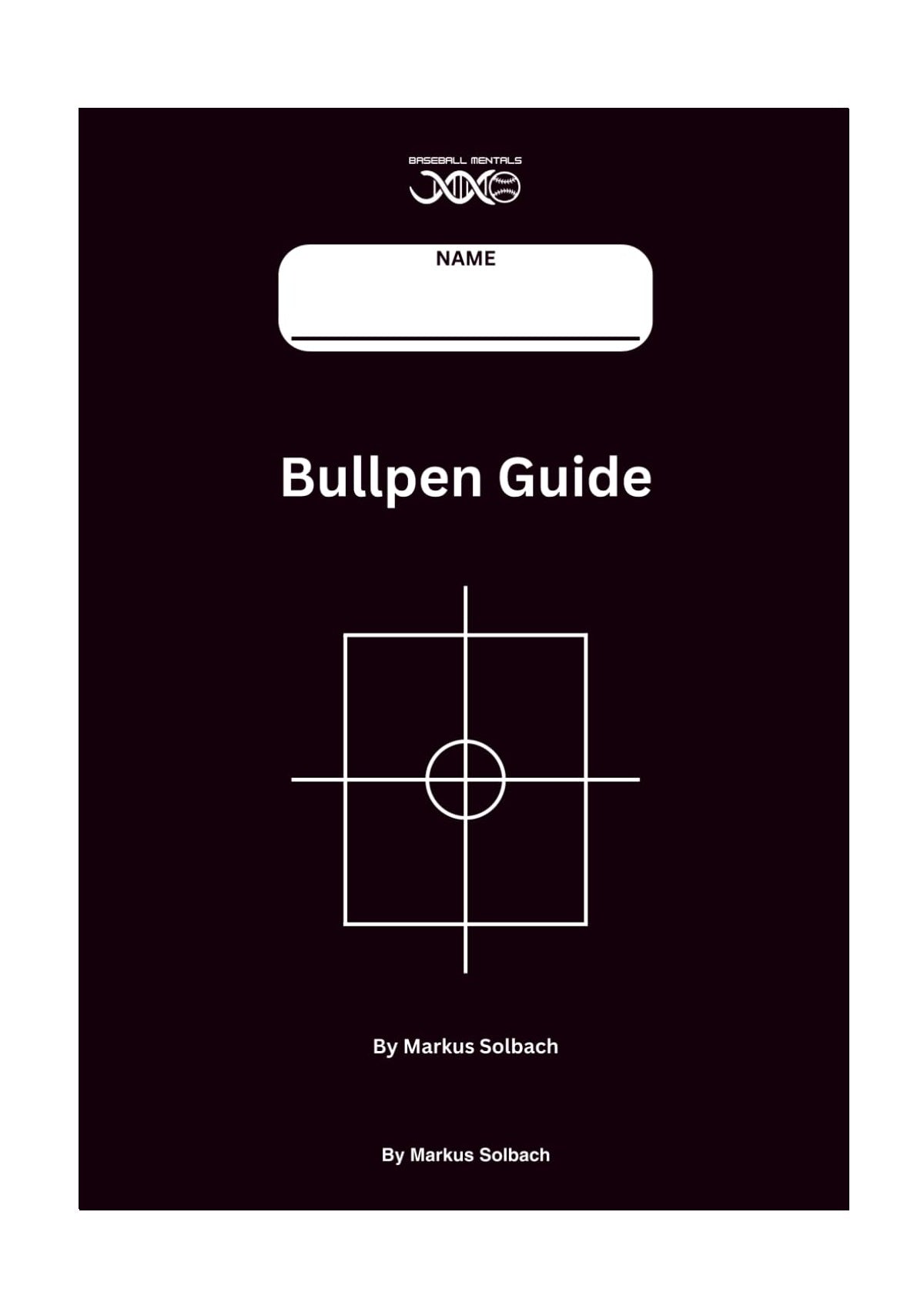 Bullpan Bullpen Guide – Baseball Mentals