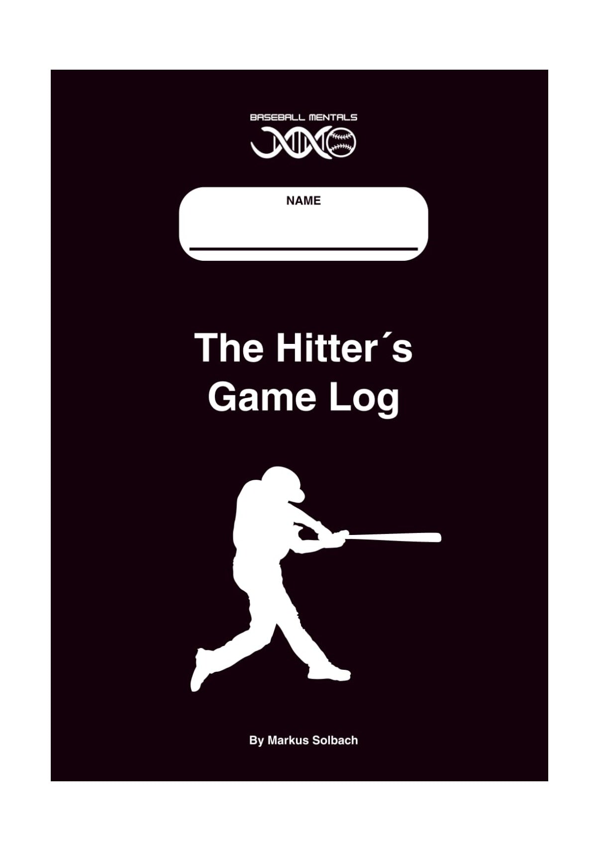 The Hitter’s Game Log